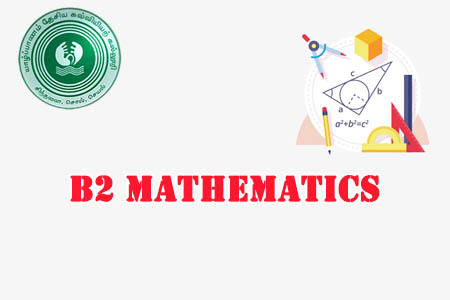 B2 Mathematics (37)