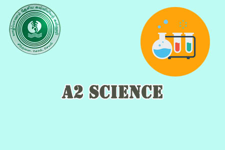 A2 Science (22) 