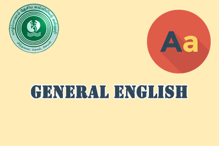 General English 